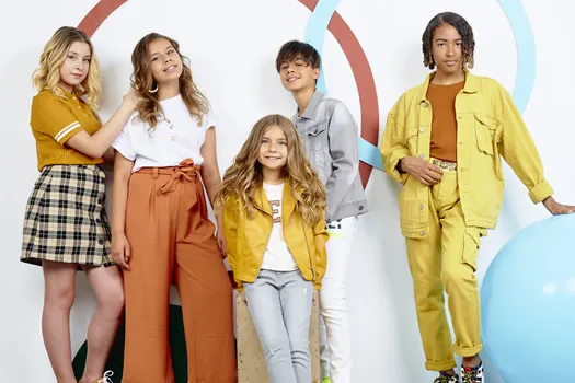 KIDS UNITED NG
